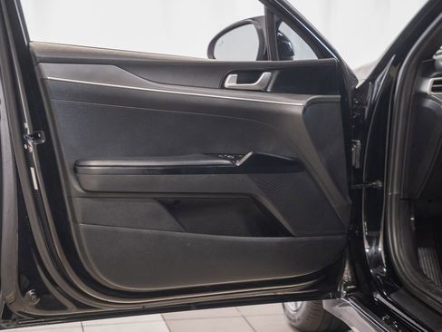 Used 2022 Kia K5 GT-Line image 44