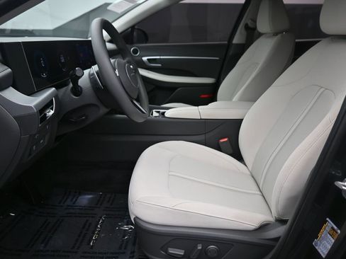 Certified 2024 Hyundai Sonata SEL image 10