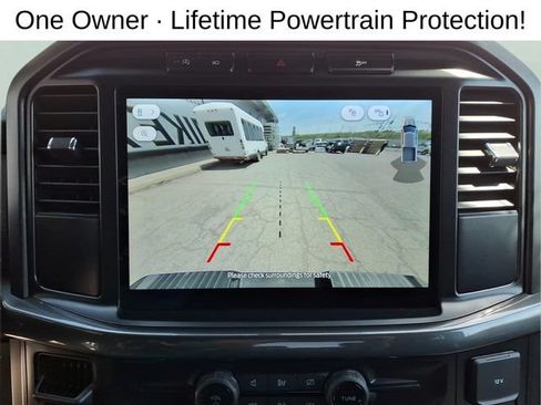 Used 2024 Ford F150 STX AWD/4WD image 19