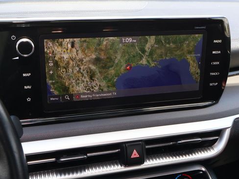 Used 2024 Kia K5 GT-Line image 27