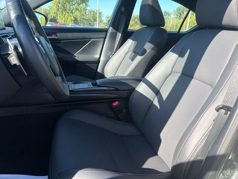 Used 2023 Lexus IS 300 AWD w/ Comfort Package image 19