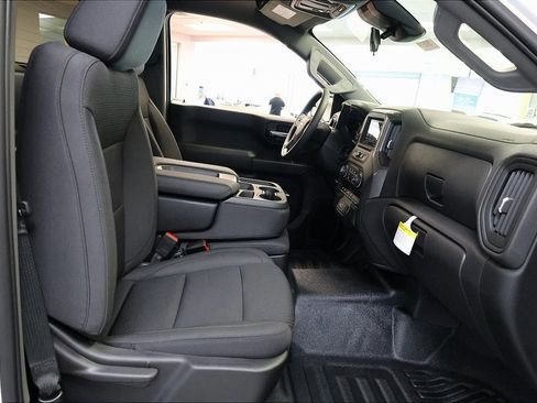 New 2026 Chevrolet Silverado 1500 W/T w/ WT Value Package image 10