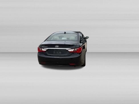 Used 2013 Hyundai Sonata GLS w/ Popular Equipment Pkg FWD image 6