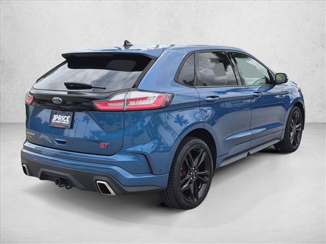 Used 2020 Ford Edge ST w/ Equipment Group 401A AWD/4WD image 5