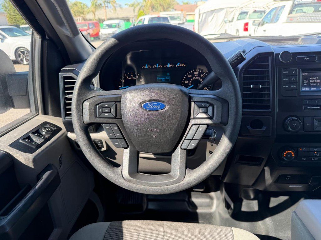 Used 2016 Ford F150 XL w/ XL Power Equipment Group RWD image 33