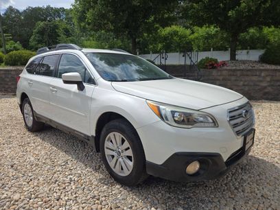Used 2016 Subaru Outback 2.5i Premium