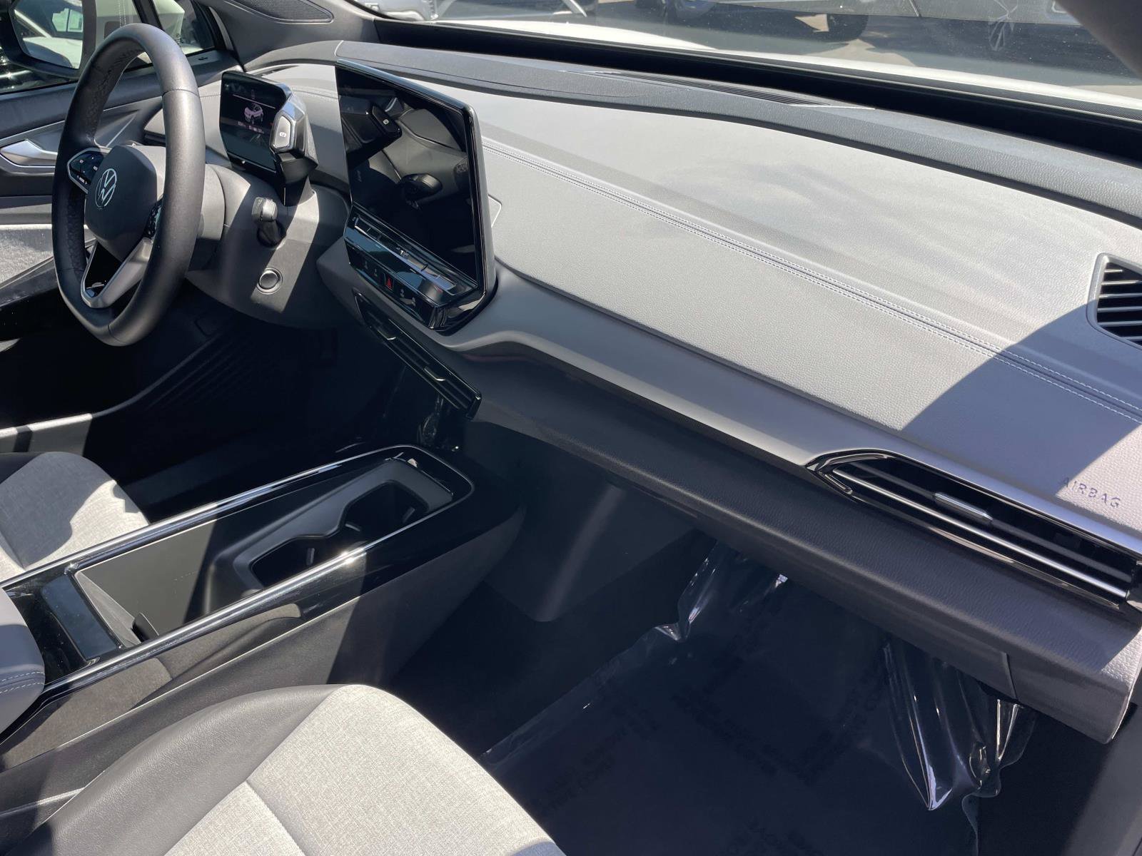 Certified 2023 Volkswagen ID.4 Pro RWD image 29