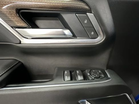 Certified 2025 Chevrolet Silverado 1500 LT w/ All Star Edition Plus AWD/4WD image 24