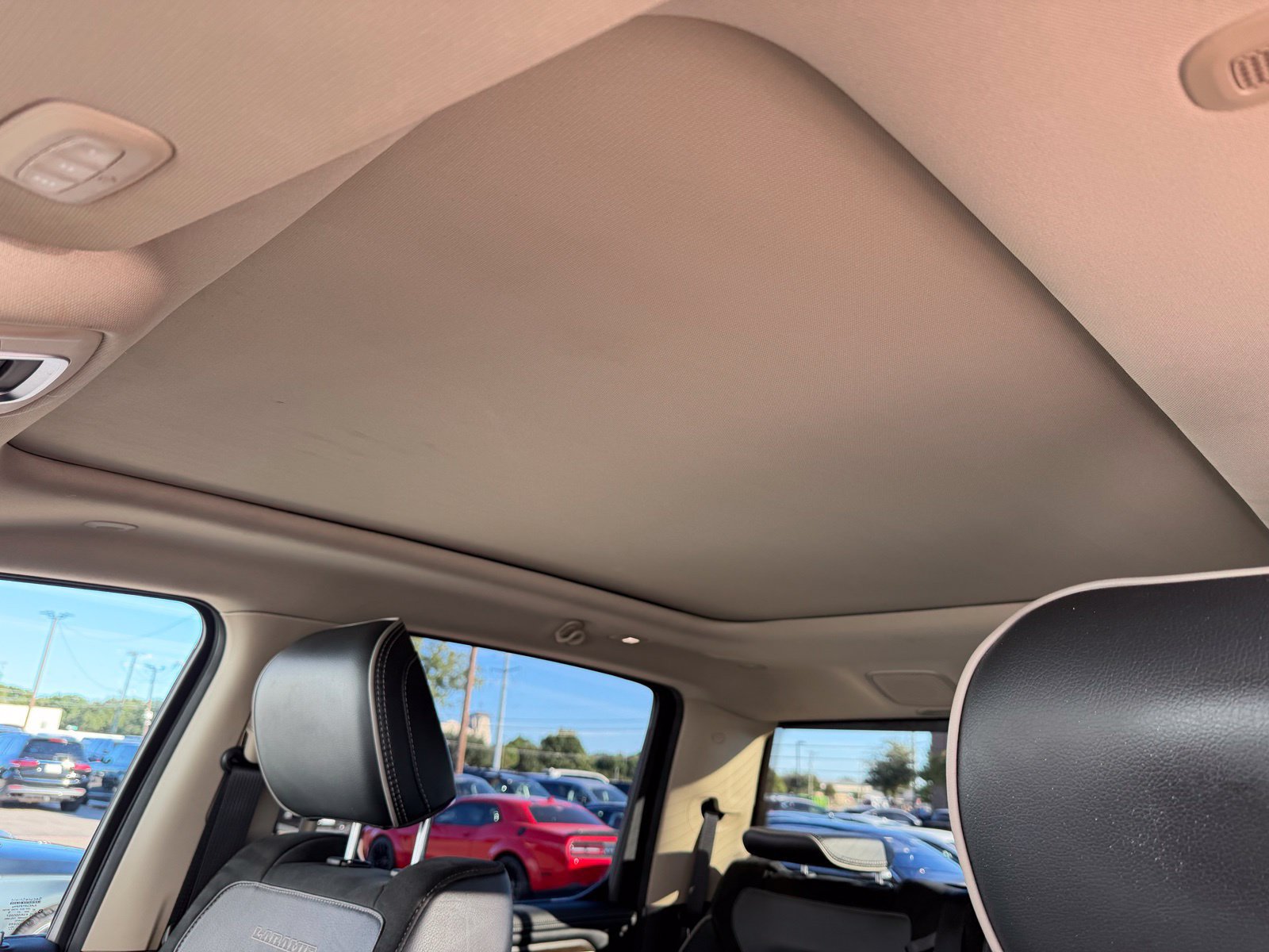 Used 2021 RAM 1500 Laramie w/ Laramie Southwest Edition RWD image 45