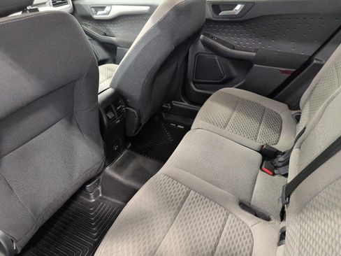 Used 2020 Ford Escape SE AWD/4WD image 21