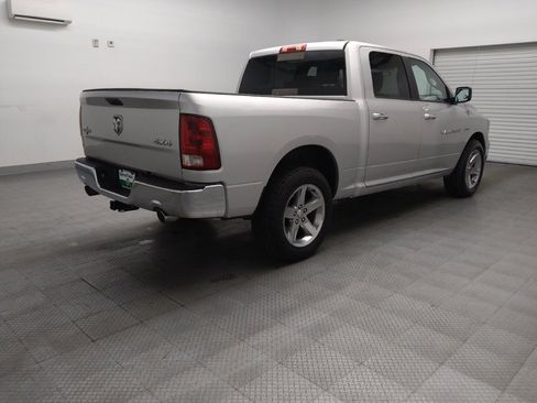 Used 2012 RAM 1500 Lone Star w/ Protection Group AWD/4WD image 9