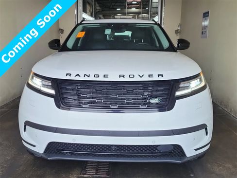 Used 2024 Land Rover Range Rover Velar S image 2