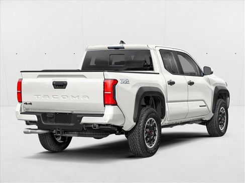 New 2026 Toyota Tacoma TRD Off-Road image 2