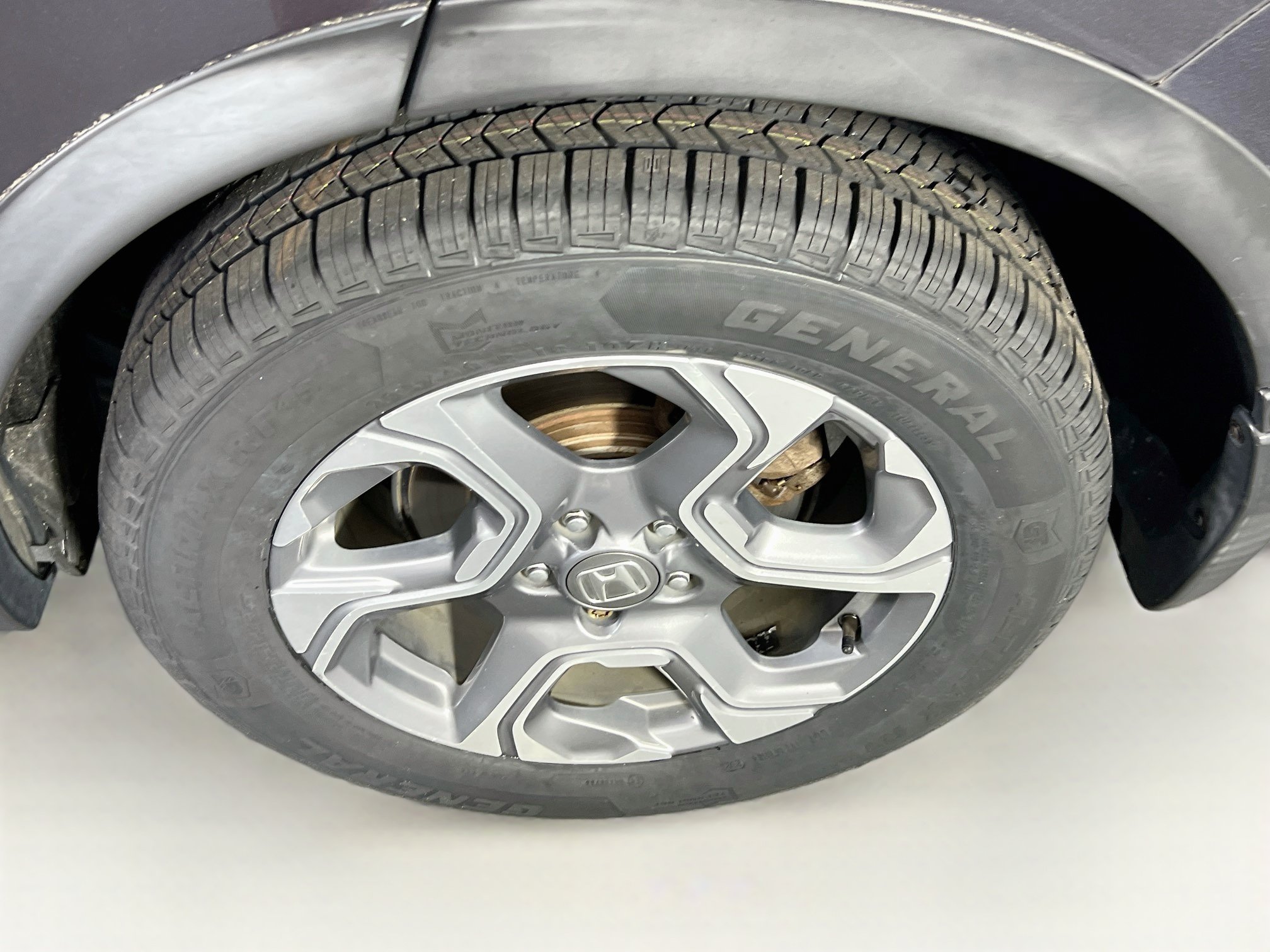 Used 2018 Honda CR-V EX-L image 30