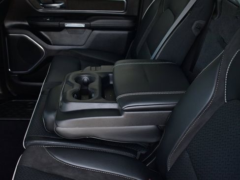 Used 2025 RAM 1500 Laramie image 28