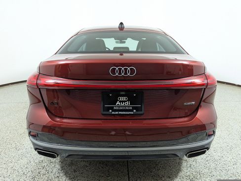 Certified 2025 Audi A5 2.0T Prestige w/ 19" Wheel Package image 6