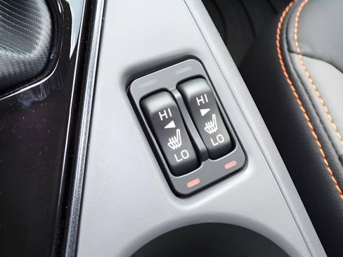 Certified 2025 Subaru Crosstrek 2.5i Limited image 21