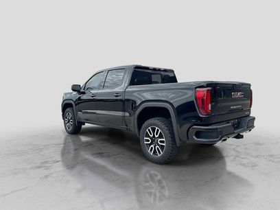 Used 2023 GMC Sierra 1500 AT4 w/ Technology Package