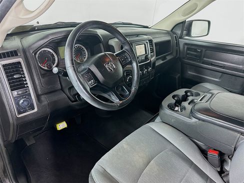 Used 2023 RAM 1500 Tradesman w/ Tradesman SXT Package image 29