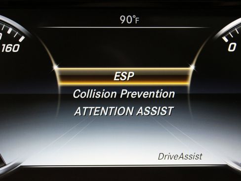 Used 2015 Mercedes-Benz S 550 Sedan image 81