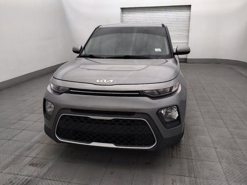 Used 2022 Kia Soul LX FWD image 15