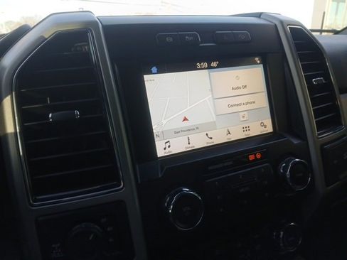 Used 2019 Ford F350 Lariat w/ Lariat Ultimate Package image 4