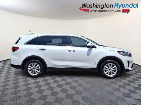 Used 2020 Kia Sorento LX AWD/4WD image 7