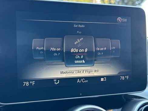 Used 2016 Mercedes-Benz C 300 Sedan image 14