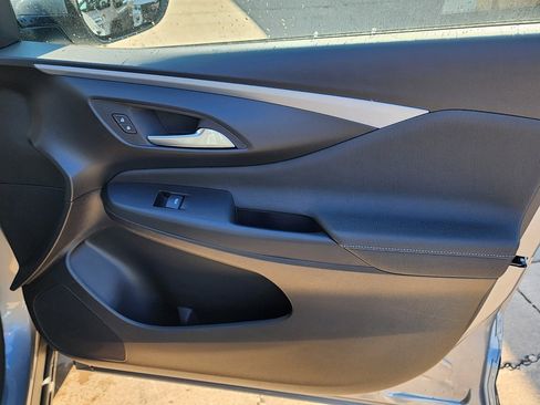 New 2026 Buick Envista Preferred w/ Convenience I Package image 34