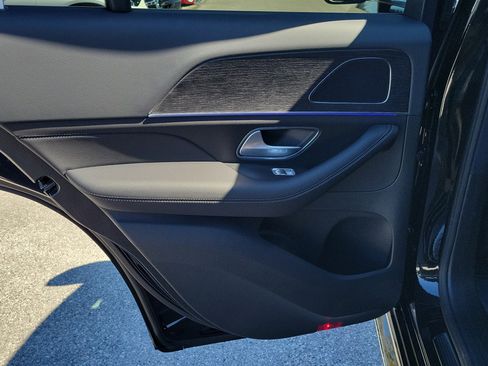 New 2026 Mercedes-Benz GLE 450 GLE 450 image 11