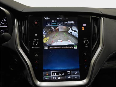 Used 2024 Subaru Outback Onyx Edition image 25