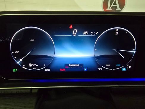 Used 2025 Mercedes-Benz GLE 450 4MATIC image 25