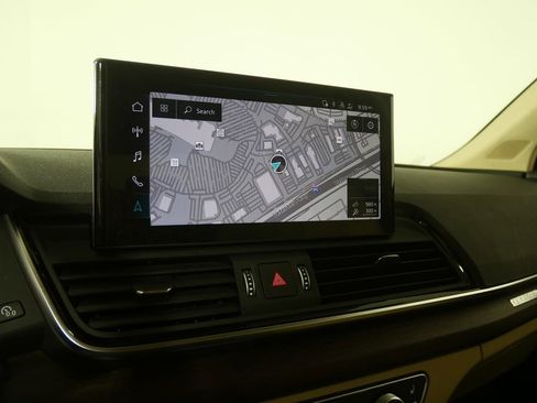 Used 2022 Audi Q5 2.0T Premium Plus w/ Premium Plus Package image 20