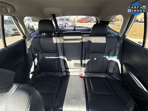 Used 2021 Subaru Outback Limited image 23