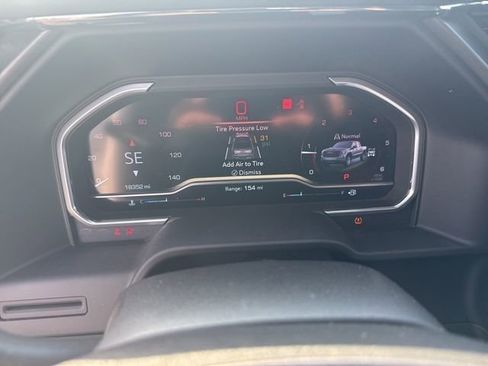 Used 2022 GMC Sierra 1500 AT4 w/ AT4 Preferred Package image 44