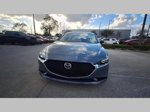Used 2023 MAZDA MAZDA3 s image 38