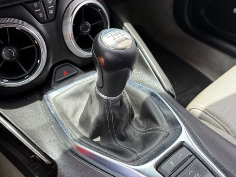 Used 2021 Chevrolet Camaro LT w/ RS Package RWD image 5