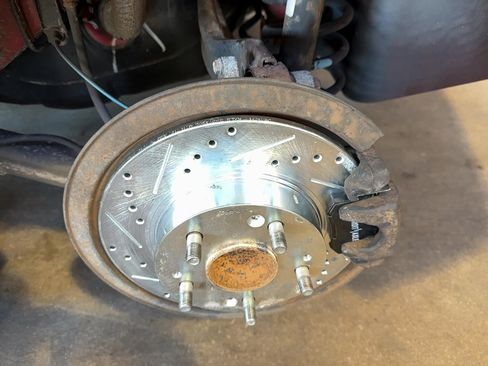 Used 2007 Honda Civic Si image 93