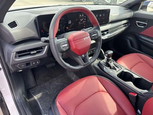 New 2026 Kia K4 GT-Line image 20