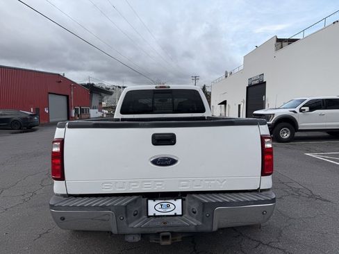 Used 2008 Ford F350 Lariat image 4