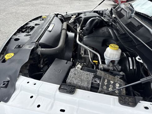 Used 2019 RAM 1500 Big Horn image 35