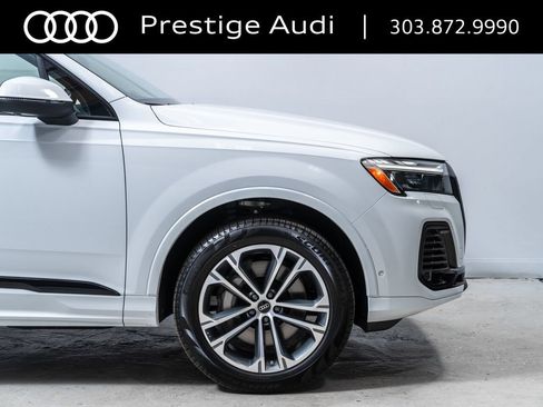 Used 2026 Audi Q7 2.0T Premium AWD/4WD image 13