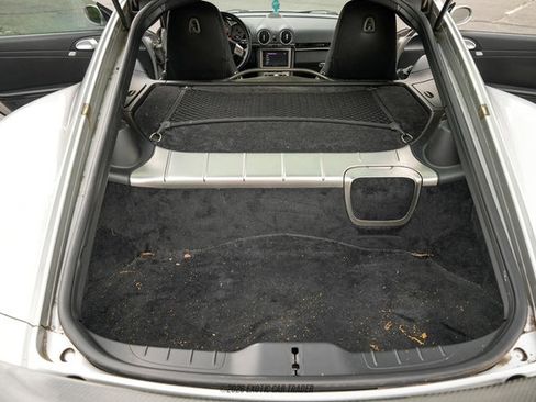 Used 2008 Porsche Cayman S RWD image 35