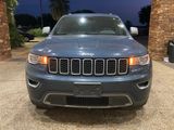 Used 2021 Jeep Grand Cherokee Limited image 2