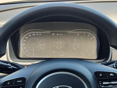 Certified 2024 Hyundai Tucson SEL AWD/4WD image 14