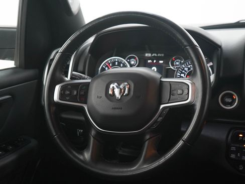 Used 2022 RAM 1500 Big Horn AWD/4WD image 17