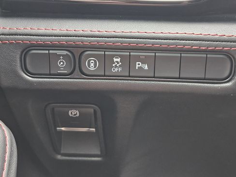 Used 2023 Acura MDX A-Spec image 24