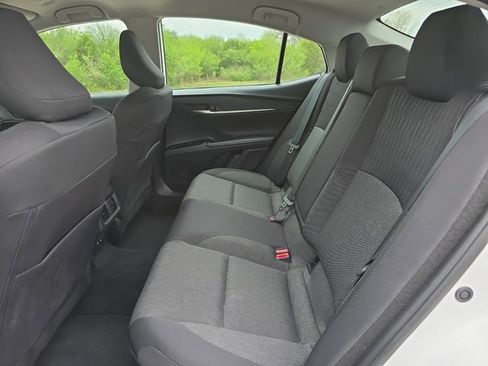 Used 2026 Toyota Camry LE w/ Convenience Package FWD image 14