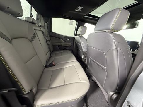 New 2026 Chevrolet Colorado ZR2 w/ Technology Package image 16