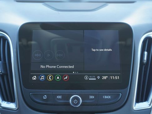 Used 2024 Chevrolet Malibu LT image 15